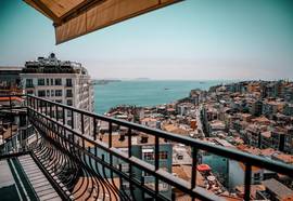Juno Hotel Taksim