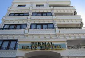 Termal Elit Hotel, Gokcedere