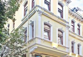 New House Hotel