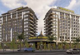 Almaris Resort Hotel