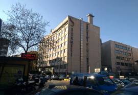 Surmeli Ankara Hotel