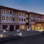 Туры в Карабюк Турцию в лучшие отели для 2 взрослых на 8 дней на новый год 2025 - Hilton Garden Inn Safranbolu