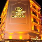 Недорогие туры в Стамбул, Турцию, для 2 взрослых, на 7 дней, туры на новый год 2024-2025 - Comfort Elite Hotels Old City
