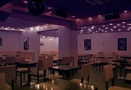 Grand Bogazici Hotel