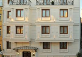 Albinas Hotel Old City, Sultanahmet