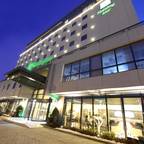 Туры в Бурсу Турцию из Казани в отели 4* для 2 взрослых 2026 - Holiday Inn Bursa - City Centre