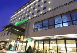 Holiday Inn Bursa - City Centre