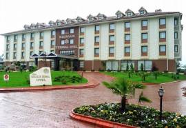 Ihlas Kuzuluk Termal Otel