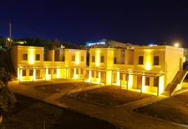 Empire Cave Hotel
