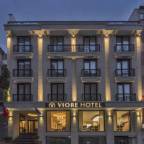 Туры в Турцию из Санкт-Петербурга в отели 4* для 2 взрослых 2025 - Fides Hotel, Istanbul