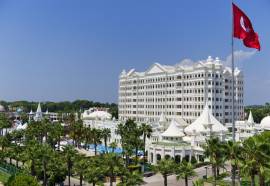 Kamelya Fulya Hotel