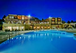 Tourist Hotel & Resort Cappadocia