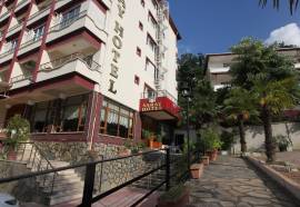 Thermal Saray Hotel & Spa