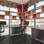 Туры в Сивас Турцию в отели 4* для 2 взрослых на 7 дней 2026 - Ramada by Wyndham Sivas