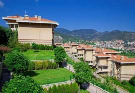 Swiss International Kizilcahamam Ankara