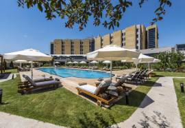 Doubletree by Hilton Avanos Cappadocia