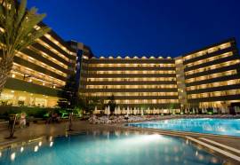 Adin Beach Hotel