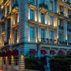 Горящие для молодоженов туры в Турцию из Уфы, для 2 взрослых, на 9 дней 2024 - Pera Palace Hotel