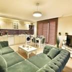 Горящие туры в Турцию из Омска в отели Apart для 2 взрослых 2026 - Canka Residence