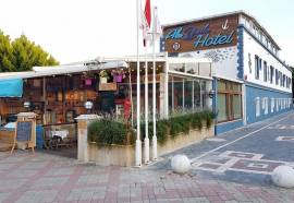 AlaDeniz Hotel