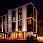 Раннего бронирования туры в Стамбул Турцию из Самары в лучшие отели для 2 взрослых от Travelata 2026 - Vital Hotel Fulya