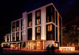 Vital Hotel Fulya