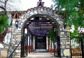 Tunacan Hotel , Ovacik Oludeniz