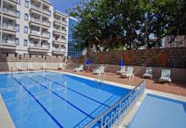 Omm Best Beach Hotel Alanya