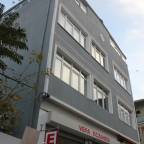 Туры в Турцию для 2 взрослых от OneTouch&Travel на выходные дни 2026 - Nagehan Hotel Old City