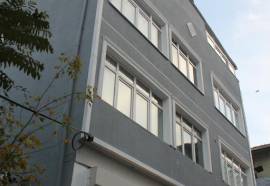 Nagehan Hotel Old City