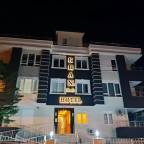 Туры в Турцию из Иркутска для 2 взрослых 2026 - Khan's B&B Hotel