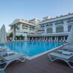 Недорогие туры в Сиде, Турцию, в лучшие отели 4*, все включено, для 2 взрослых, на 13 дней 2024 - Aquamarin Side Resort & Spa