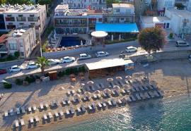 Akkan Beach Hotel, Bodrum