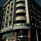 Туры в Анкару Турцию в отели 1*, 2*, 3* для 2 взрослых на 6 дней 2026 - Grand Duman Hotel