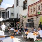 Туры в Турцию для 2 взрослых на 6 дней от Travelata 2026 - Grand Erken Hotel