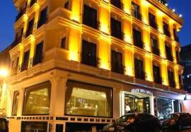 Grand Rosa Hotel, Beyazt /Istanbul