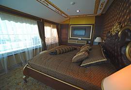 Vivaldi CE Gold Hotel