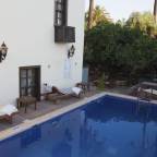 Премиальные горящие для молодоженов туры в Анталью Турцию для 2 взрослых на март 2026 - Deja Vu Boutique Hotel