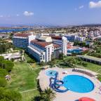 Туры в Турцию, в лучшие отели, для 2 взрослых, на 12 дней, июль, от Coral 2024 - Grand Hotel Ontur Cesme