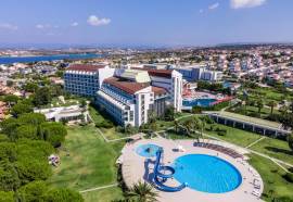 Grand Hotel Ontur Cesme