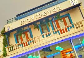 Destina Hotel Bozcaada