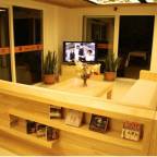 Горящие туры в Каша Турцию для 2 взрослых 2026 - Kas Maki Hotel