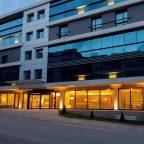 Премиальные туры в Анкару Турцию в отели 4* для 2 взрослых на новый год 2025 - Anemon Ankara