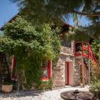 Туры в Чанаккале Турцию для 2 взрослых от Travelata на апрель 2026 - Aral Tatil Ciftligi (Holiday Farm)