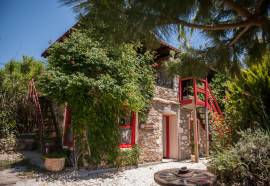 Aral Tatil Ciftligi (Holiday Farm)