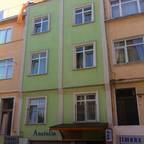 Туры в Султанахмет Турцию из Магнитогорска для 2 взрослых 2026 - Timeks Anatolia Suites