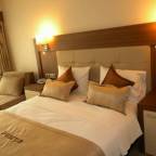 Недорогие горящие туры в Измир Турцию в лучшие отели для 2 взрослых 2026 - Vesta Fuar Hotel, Izmir City Center