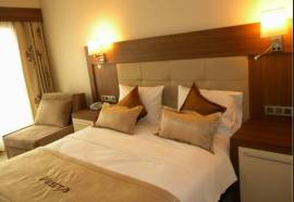 Vesta Fuar Hotel, Izmir City Center