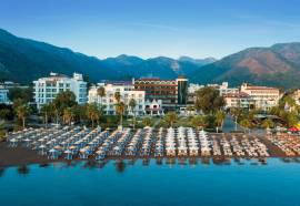 Elite World Marmaris Hotel