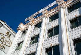 Ruba Palace Thermal Hotel